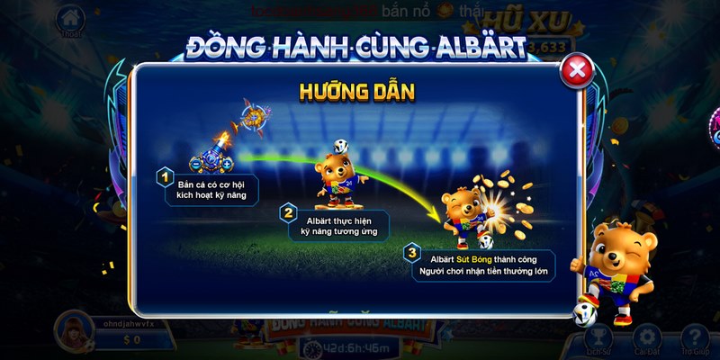 Bắn cá Rikvip: Thiên đường săn cá đổi thưởng hấp dẫn 5 Các tựa game hấp dẫn người chơi tại bắn cá Rikvip