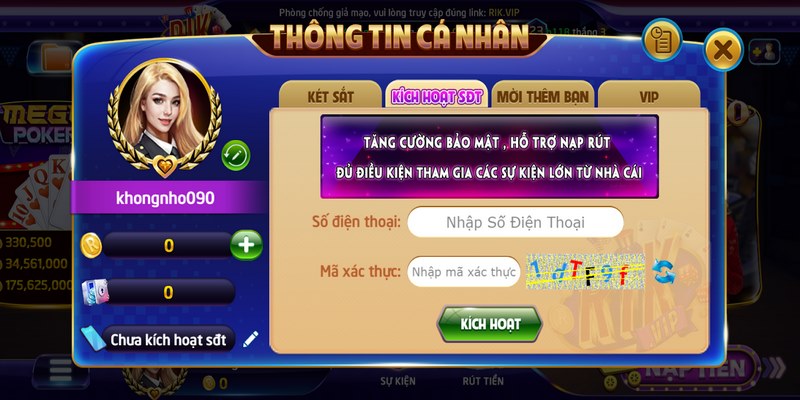 Live Casino Rikvip: Thiên đường cá cược cho tân thủ 4 Cách chinh phục game Live Casino Rikvip đơn giản