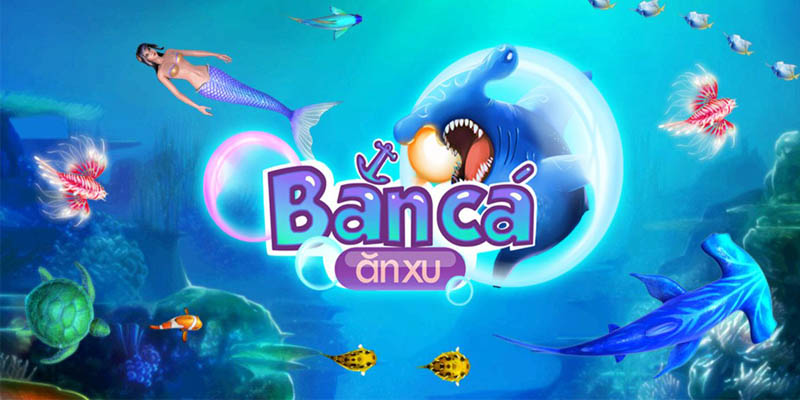 Bắn cá ăn xu là gì? Kinh nghiệm để chiến thắng game này? 2 Đôi nét về thể loại game bắn cá nhận xu