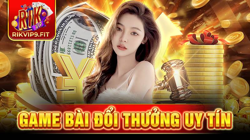 RIKVIP 424 Rikvip game bài đổi thưởng đẳng cấp số 1