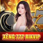 Xèng 777 Rikvip