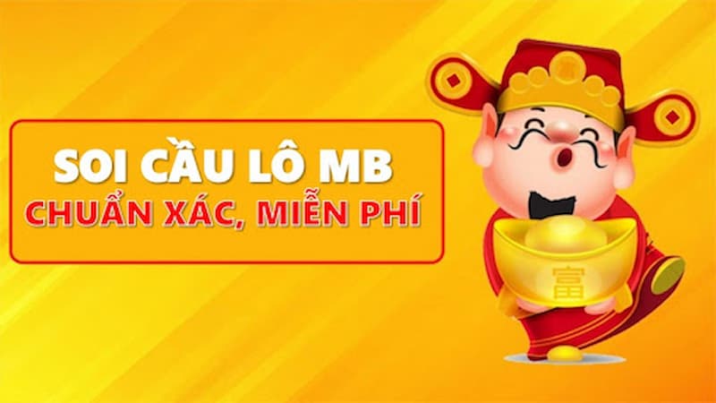 Chốt số cho kết quả XSMB 23/07/2025