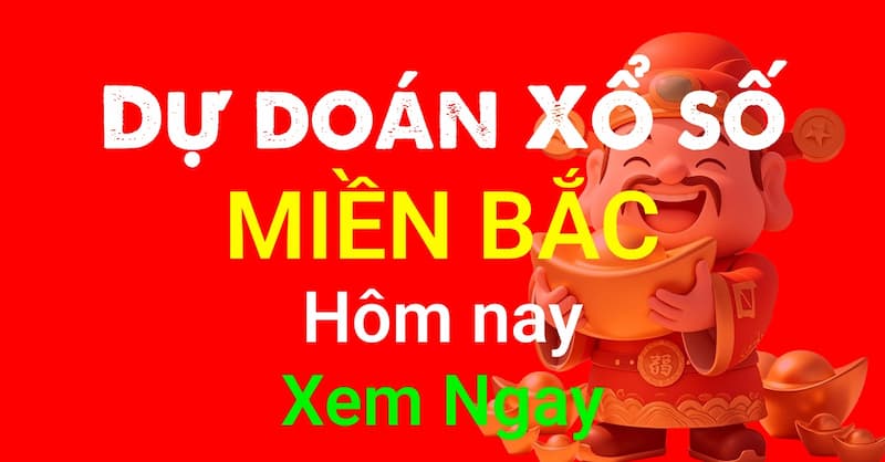 Chốt số cho kết quả XSMB 01/08/2025