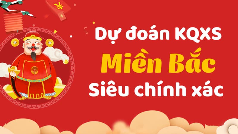 Chốt số cho kết quả XSMB 02/08/2025