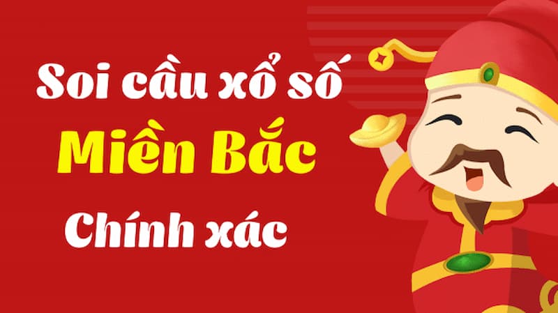 Chốt số cho kết quả XSMB 04/08/2025