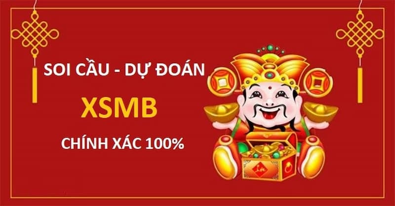 Chốt số cho kết quả XSMB 05/08/2025